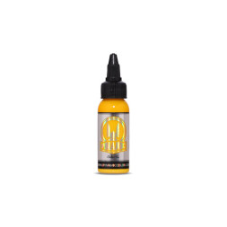 Dynamic Viking Ink Sunflower Yellow 30ml (1oz) Clearance 33% off short dated 11/24
