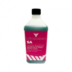 Ultrawave Ultraclean SA - Precision Ultrasonic Cleaning Solution 1L