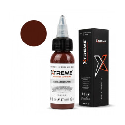 Xtreme Ink Antler Brown 30ml Reach 2023