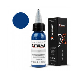 Xtreme Ink Azure 30ml Reach 2023