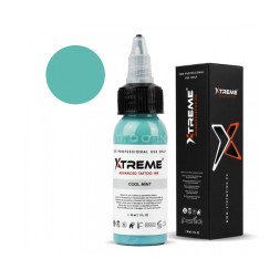 Xtreme Ink Cool Mint 30ml Reach 2023