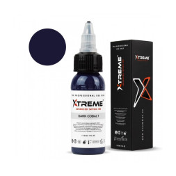 Xtreme Ink Dark Cobalt 30ml Reach 2023