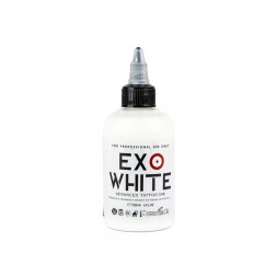 Xtreme Ink Exo White 120ml Reach 2023