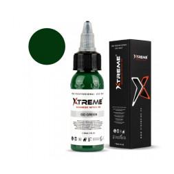 Xtreme Ink Go Green 30ml Reach 2023