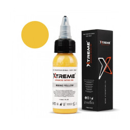 Xtreme Ink Mixing Yellow 30ml Reach 2023