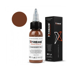 Xtreme Ink Palm Desert Tan 30ml Reach 2023