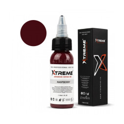 Xtreme Ink Raspberry 30ml Reach 2023