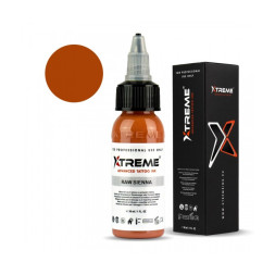 Xtreme Ink Raw Sienna 30ml Reach 2023