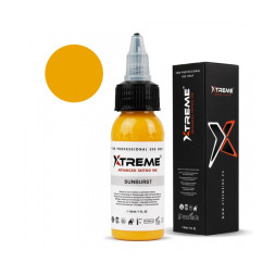 Xtreme Ink Sunburst 30ml Reach 2023