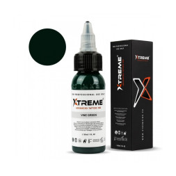 Xtreme Ink Vine Green 30ml Reach 2023