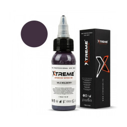 Xtreme Ink Wild Mulberry 30ml Reach 2023