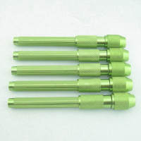 Super Skin Pen Holder Green